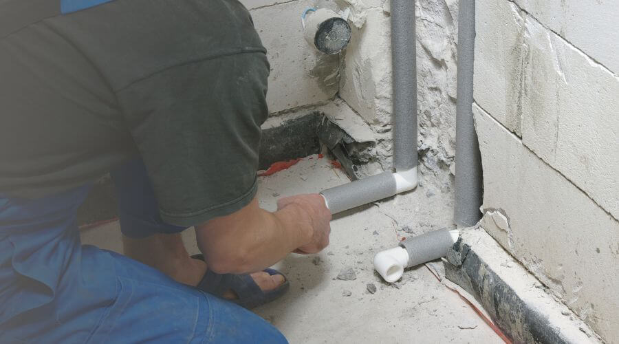 Professional septic tank pumping in North Buena Vista, IA